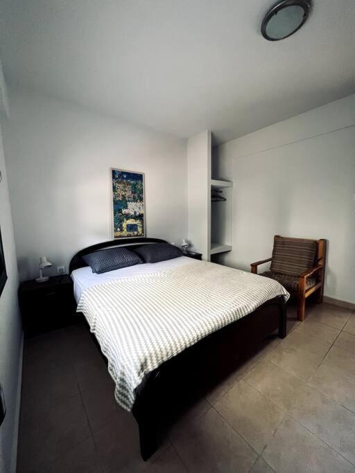 פלטמונס Olympus And Sea View Apartment מראה חיצוני תמונה