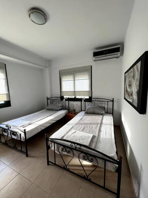 פלטמונס Olympus And Sea View Apartment מראה חיצוני תמונה