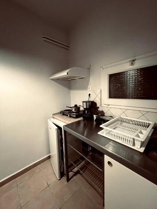 פלטמונס Olympus And Sea View Apartment מראה חיצוני תמונה
