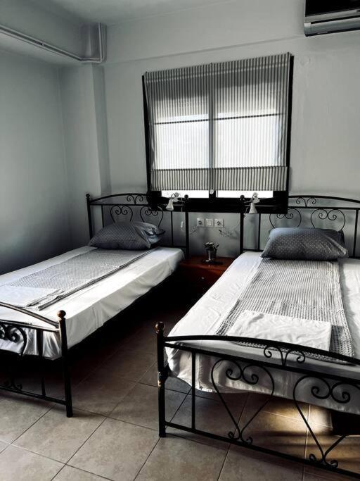 פלטמונס Olympus And Sea View Apartment מראה חיצוני תמונה